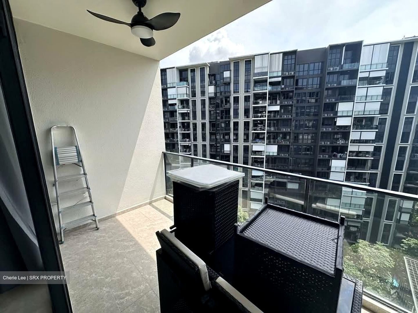 Park Colonial (D13), Condominium #566393871